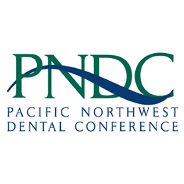 Calalia attended the Pacific Northwest Dental Conference