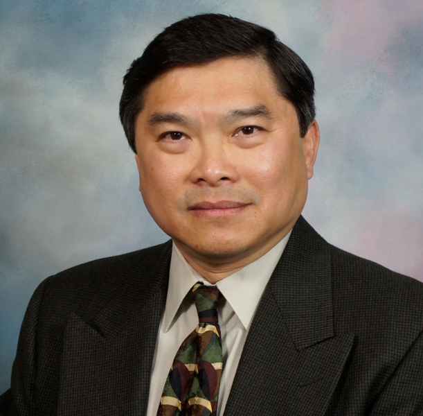 CEO Kevin Dang